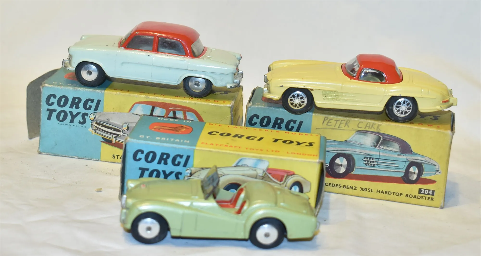 49934 corgi diecast facebook groups