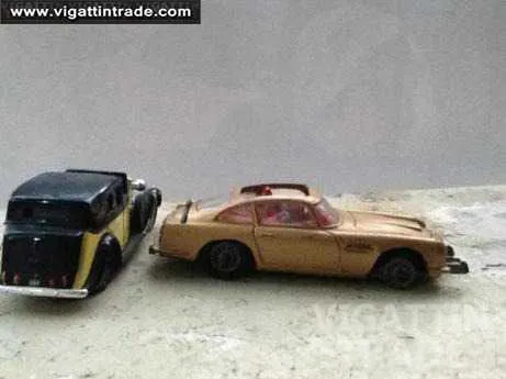 49935 aston martin db5 diecast