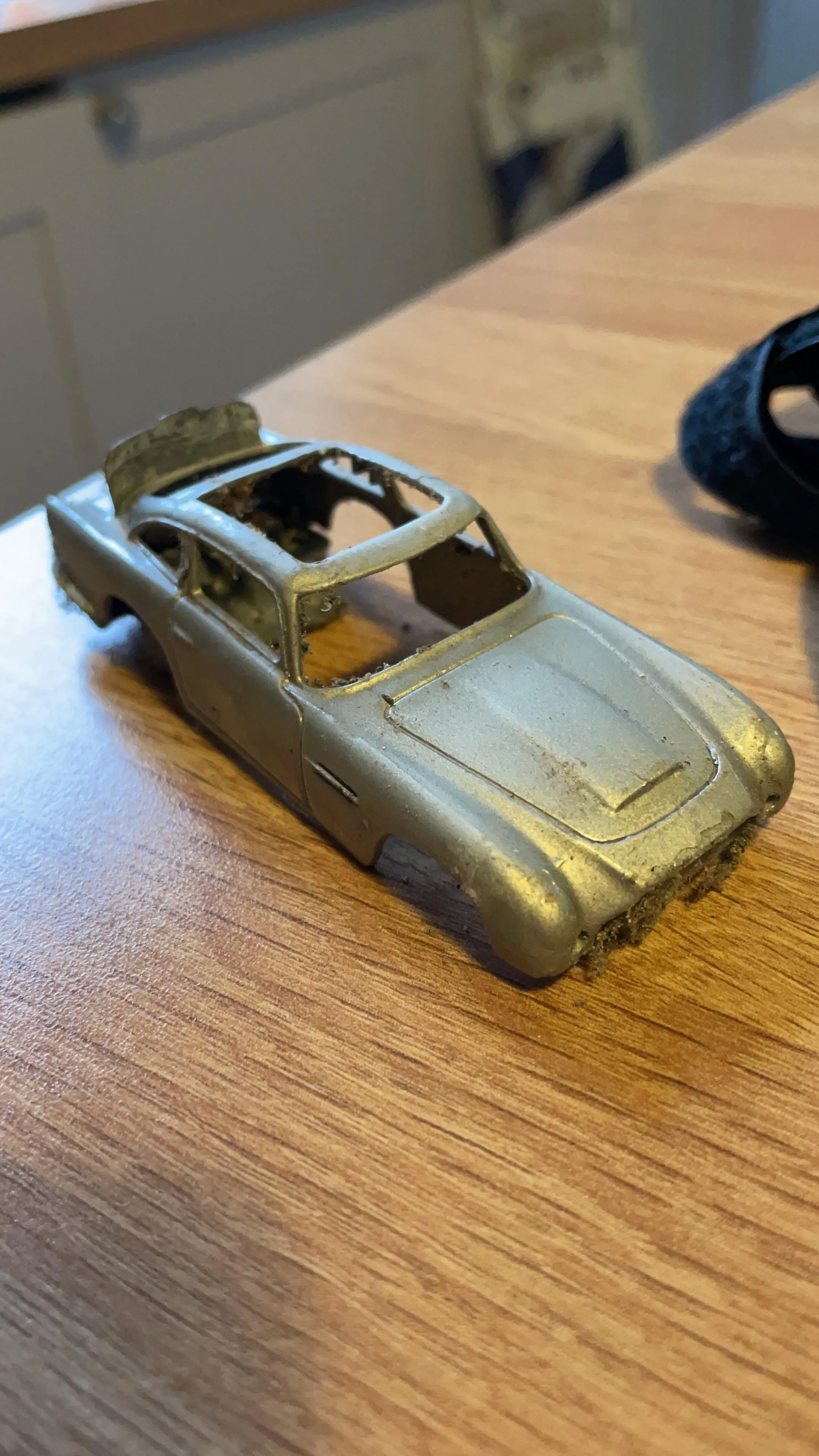 49935 james bond car diecast main