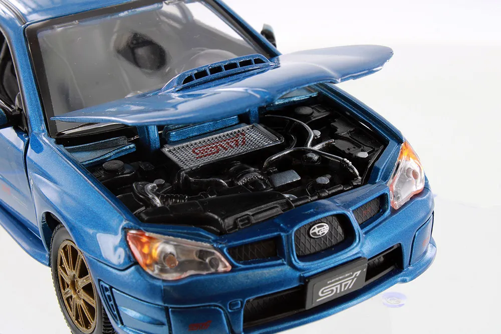 49936 subaru baja diecast