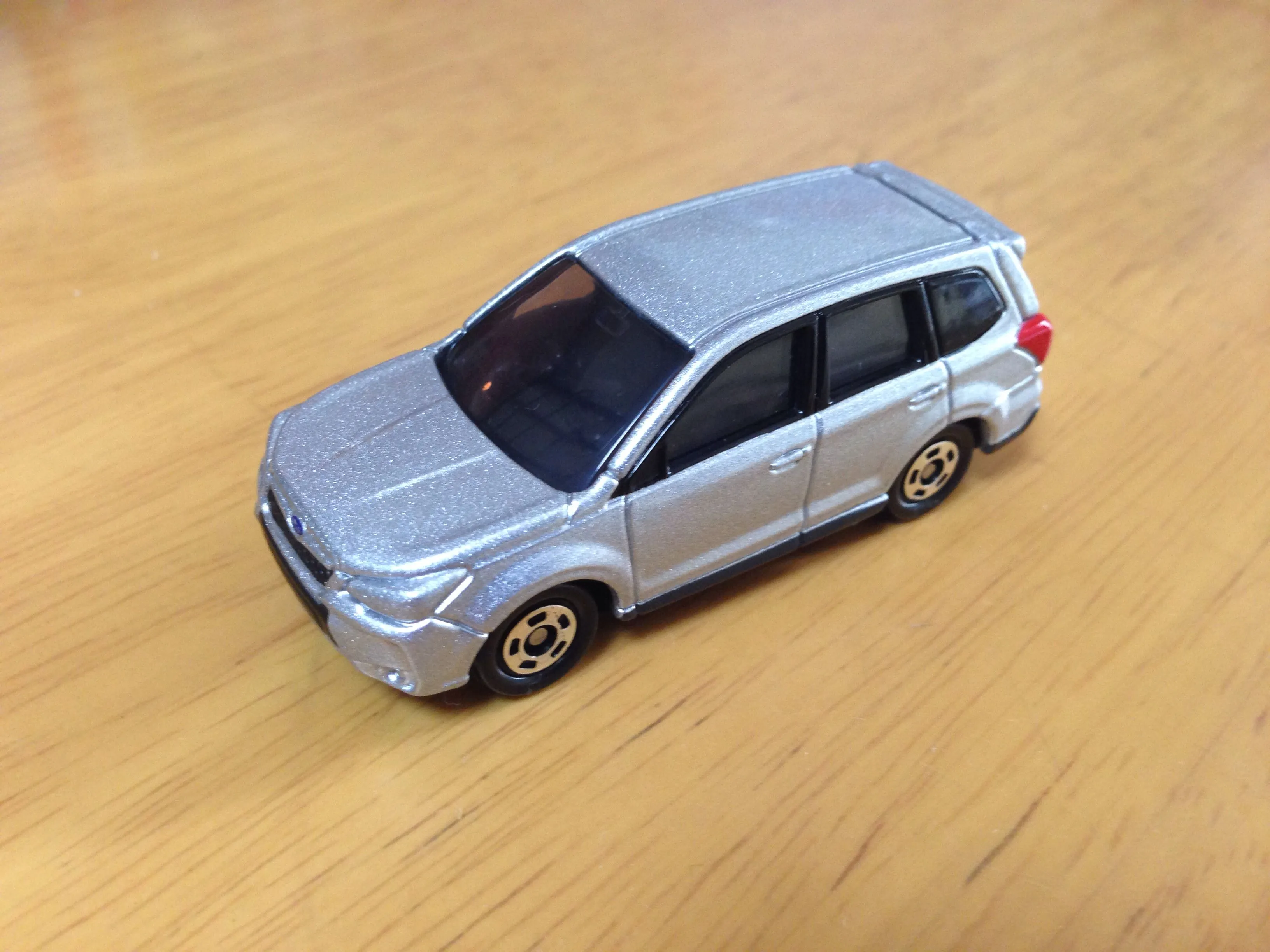 49936 subaru outback diecast