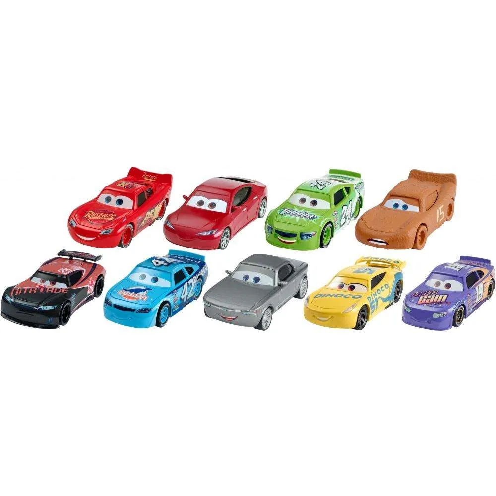 49937 cars diecast 3pack image3