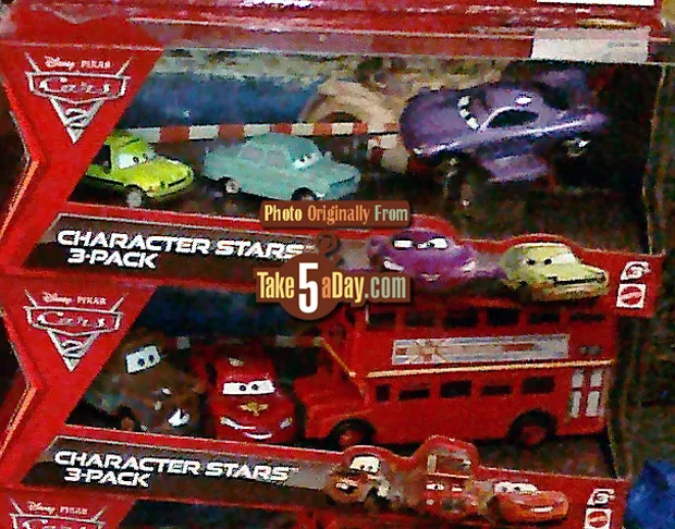 49937 cars diecast 3pack image4