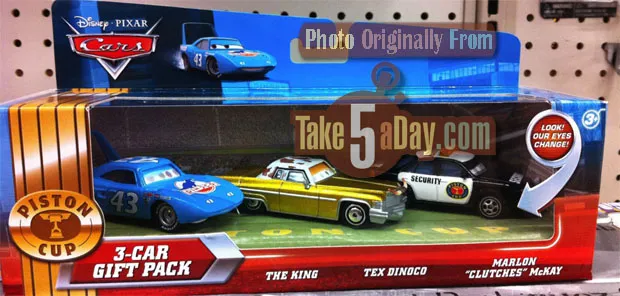 49937 cars diecast 3pack image5