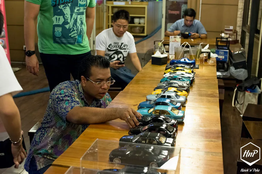 49938 diecast surabaya event