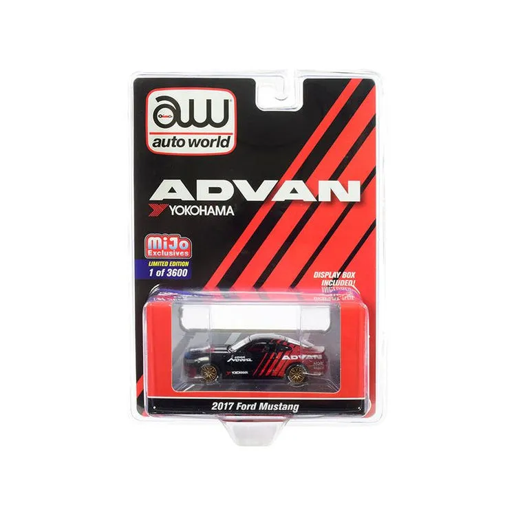 49939 auto world diecast cuda