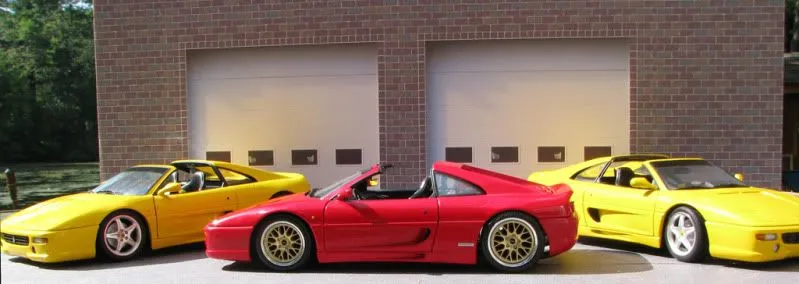 49940 370z diecast details