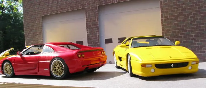 49940 370z diecast legacy