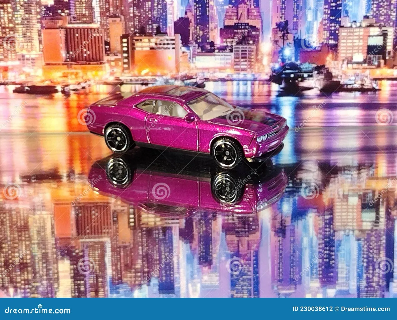 49942 buying diecast cars