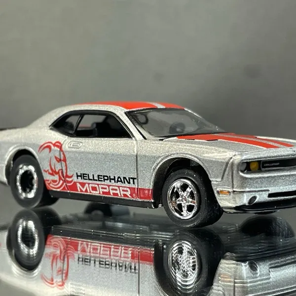 49942 diecast car collecting