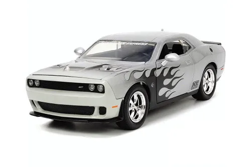 49942 dodge challenger diecast 2