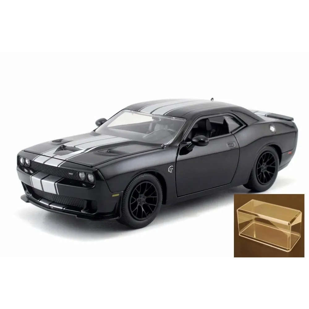 49942 dodge challenger diecast 3