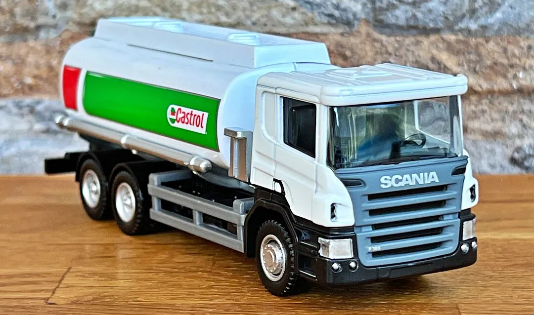 49945 diecast model details