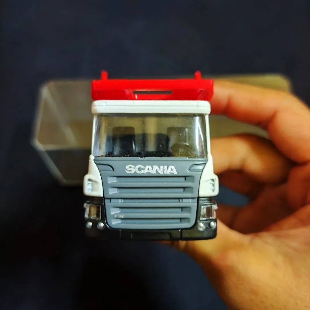 49945 scania r series diecast