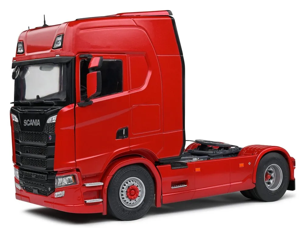 49945 scania s series diecast