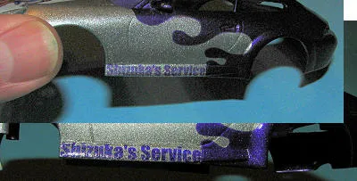 49946 diecast decals basics