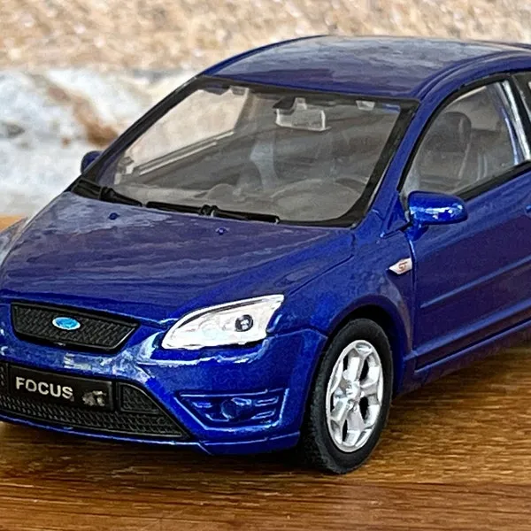 49949 ST diecast model value