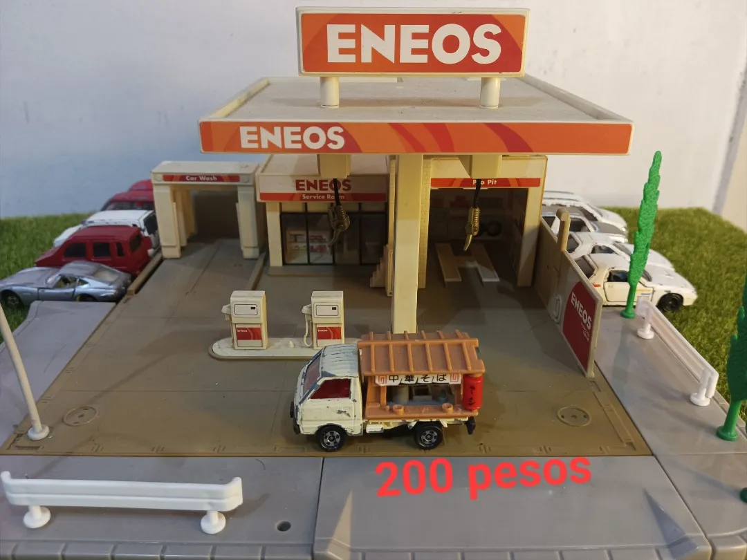 49951 tomica collector community