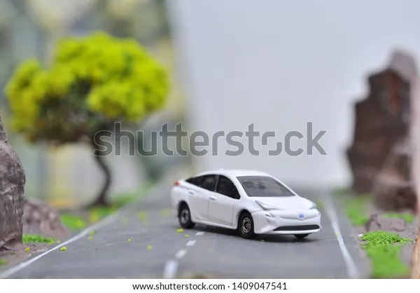 49951 tomica factory