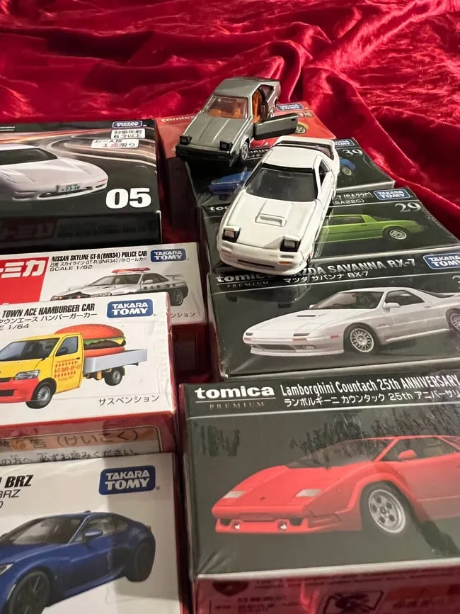 49951 tomica special edition