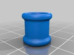 49953 diecast models 00 gauge metal