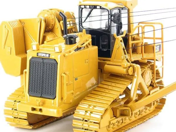 49956 diecast construction models overview