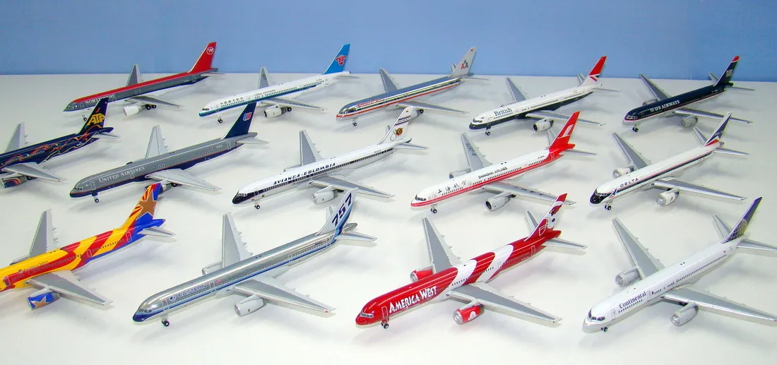 49956 diecast model display