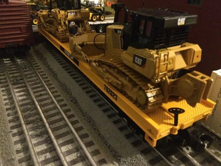 49956 liebherr diecast model