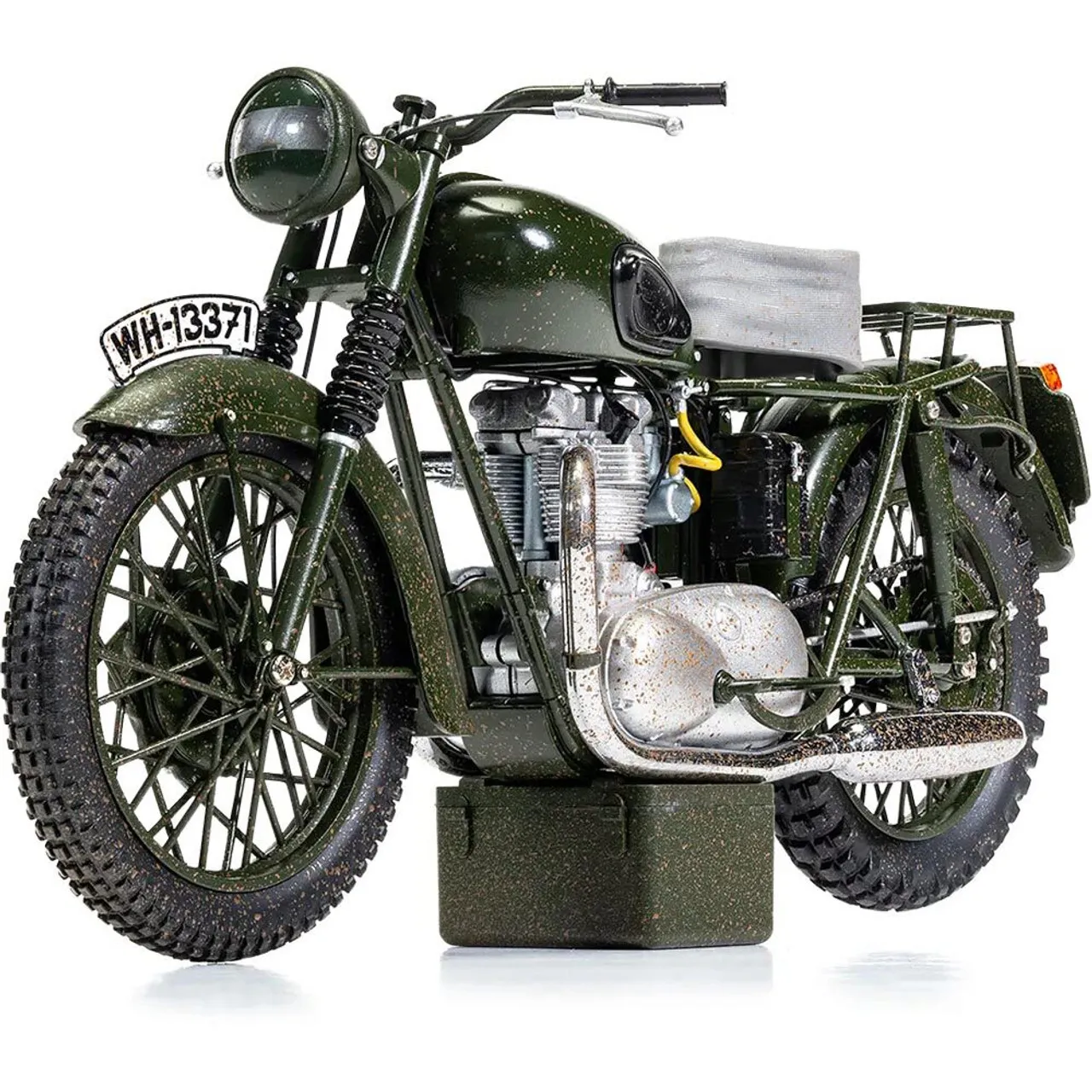 49957 diecast model showcase