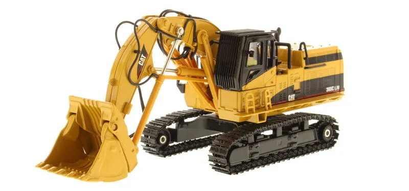 49959 loader diecast model