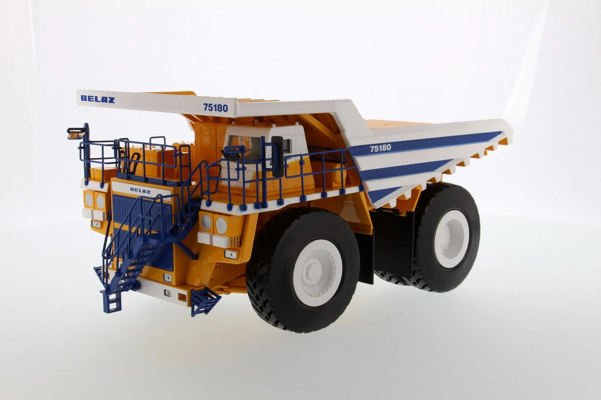 49959 mining truck diecast