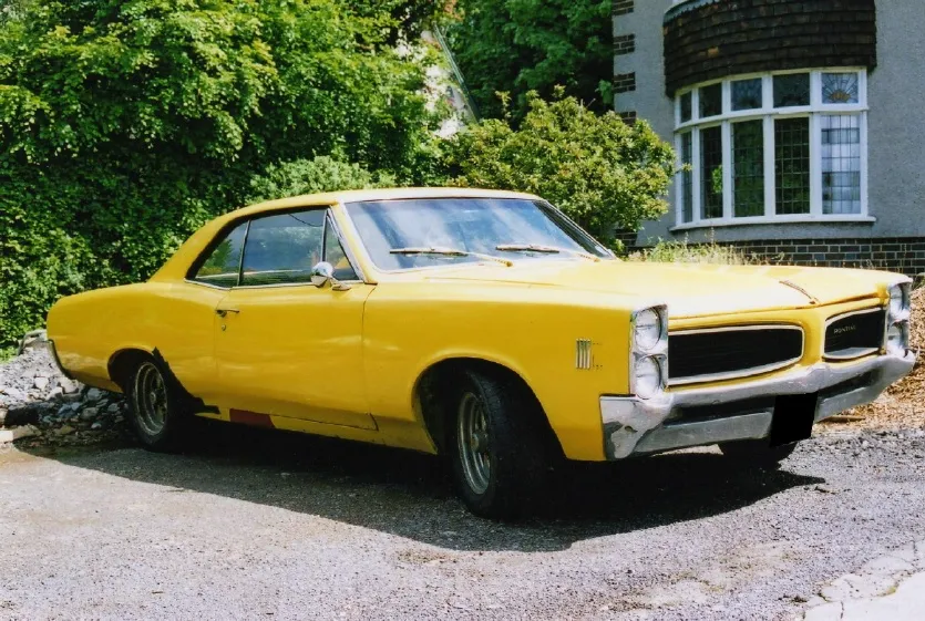 49960 renault 12 gordini