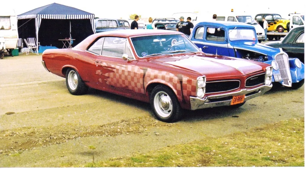 49960 renault 8 gordini