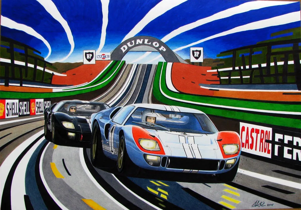 49960 renault r8 gordini