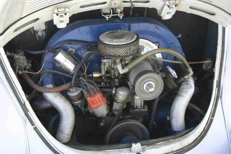 49962 diecast vw dakota details