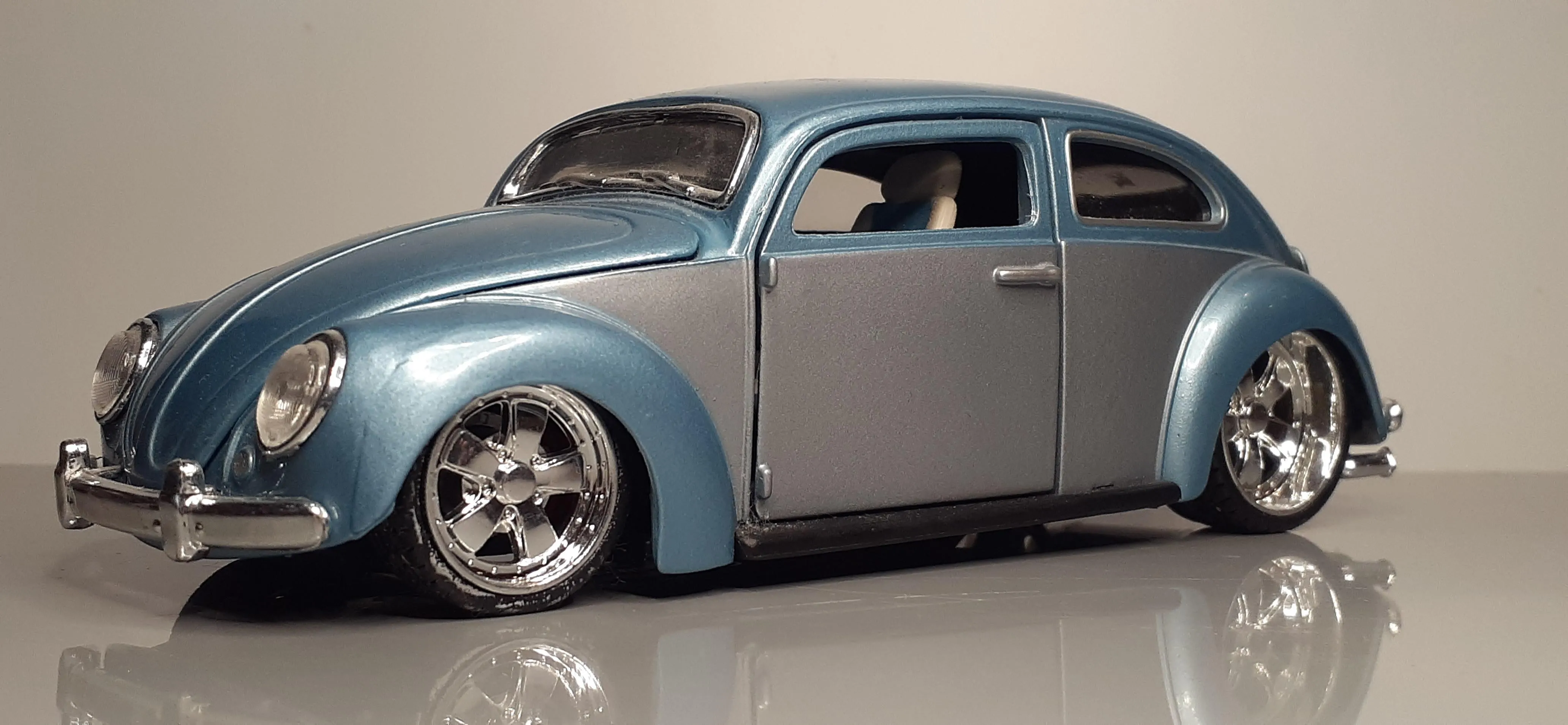 49963 diecast car cleaning