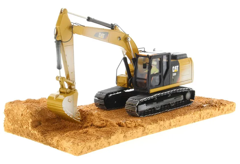 49965 diecast model grader