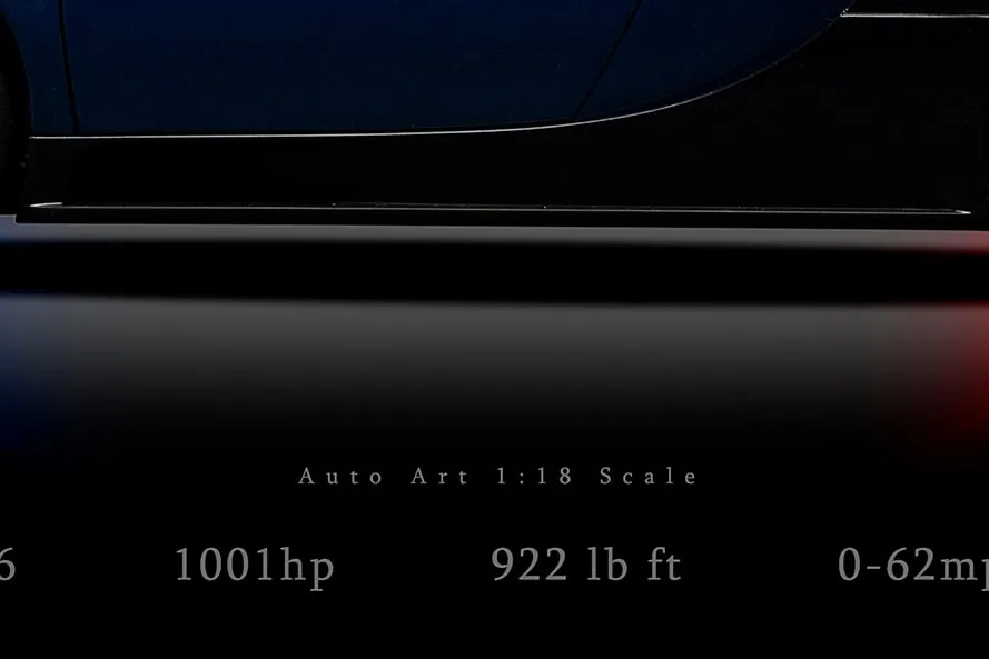 49967 bugatti veyron diecast model 2