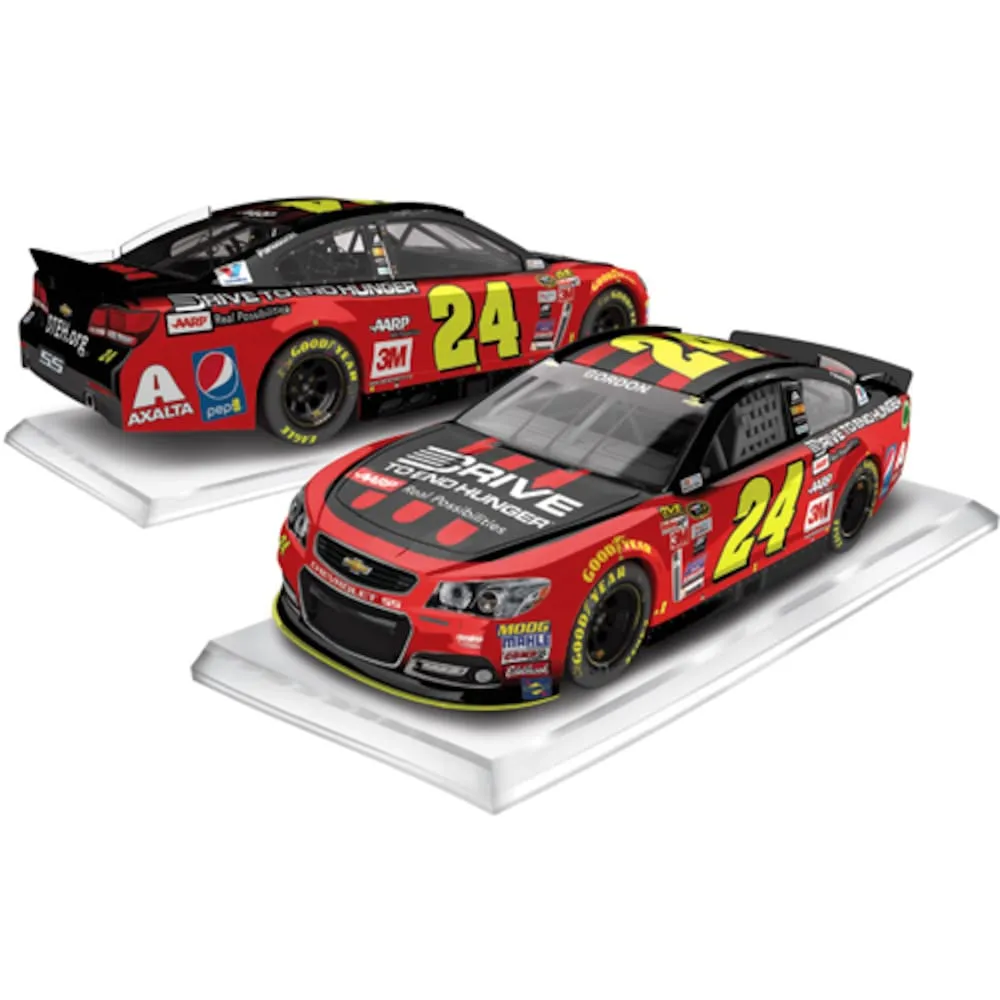 49968 nascar diecast authenticity