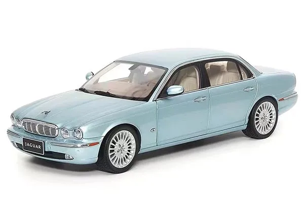 49969 diecast xj6 historical significance