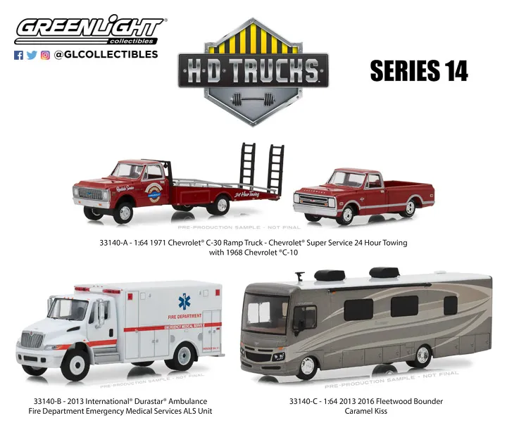 49972 hd truck detailed design