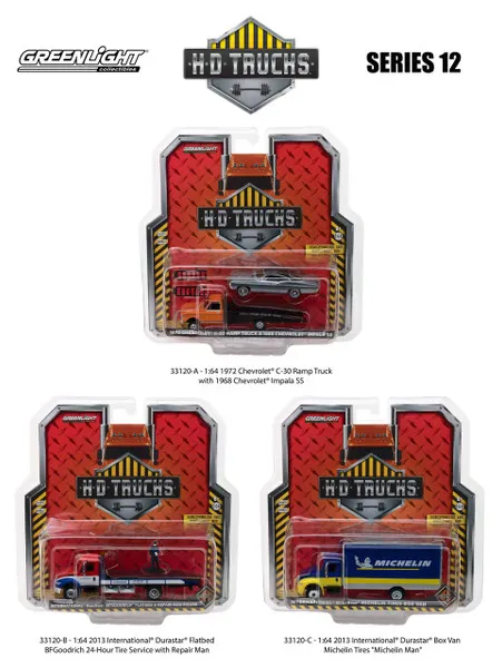 49972 hd truck opening components