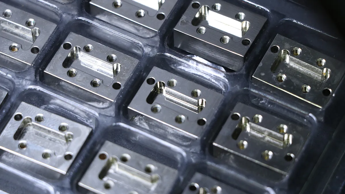 49975 diecast buffing