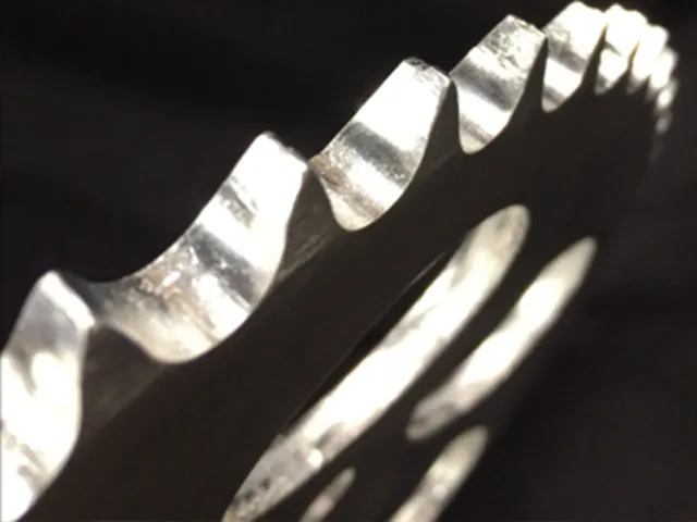 49975 diecast cleaning