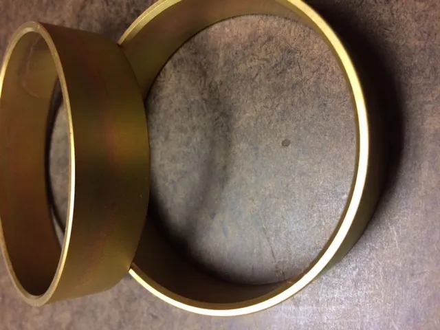 49975 diecast surface preparation