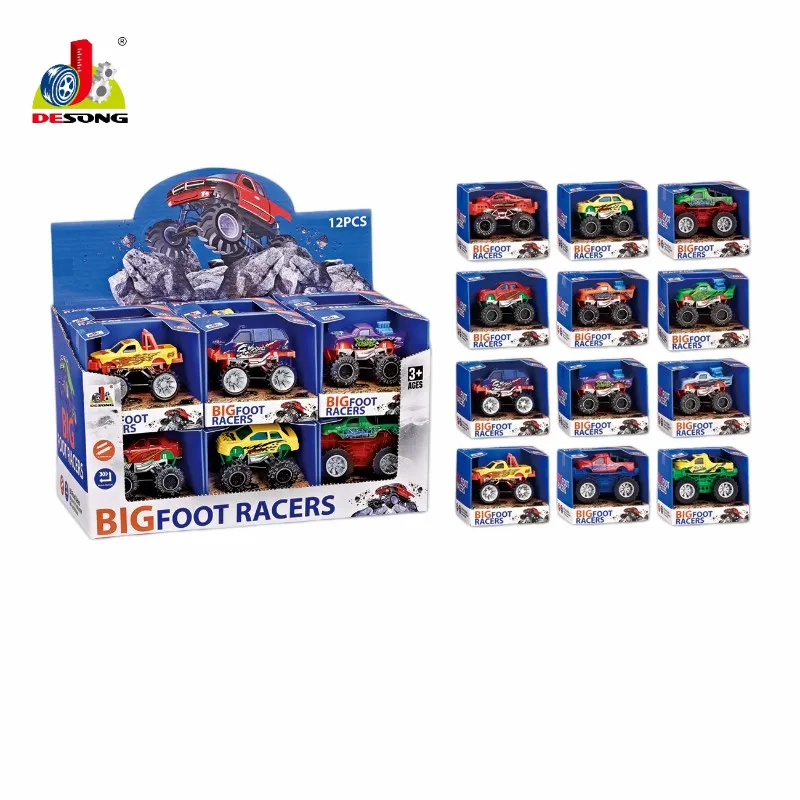 49976 diecast car theme