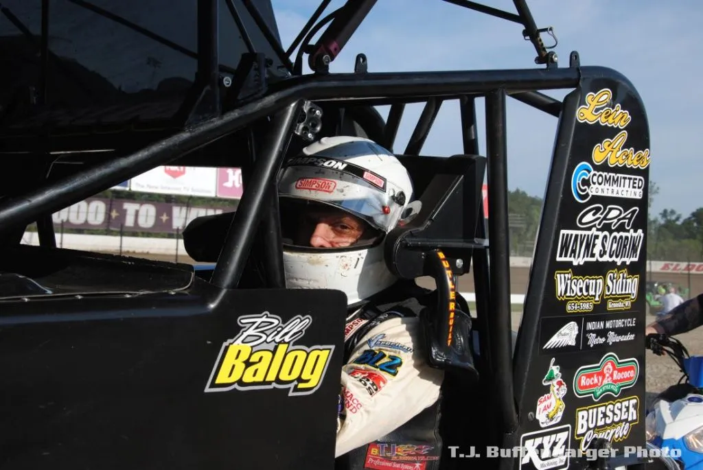 49978 eldora speedway diecast