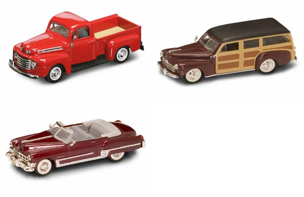 49979 diecast car materials