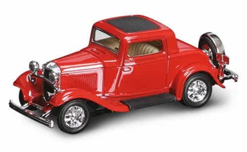 49979 diecast car preservation