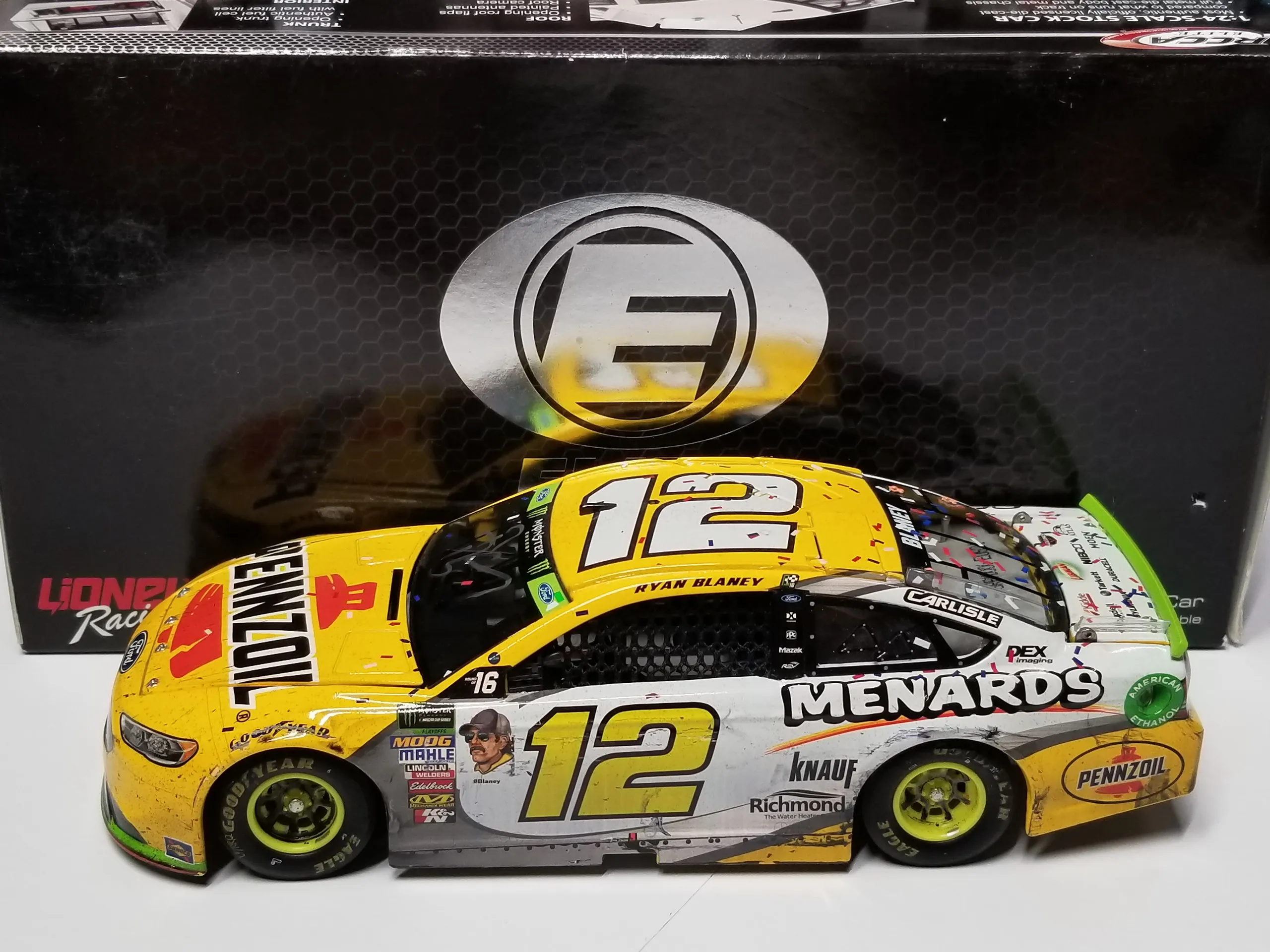 49984 diecast scale image7